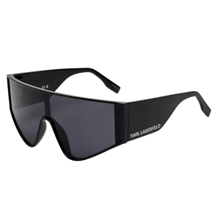 Karl Lagerfeld-Gafas de Sol Mujer Tipo Máscara de Acetato KL6209S - 1