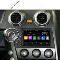 Reproductor Multimedia Para Coche 7'' Carplay+WiFi Automático GPS Navegación FM Estéreo Cabeza Unidad Para Ssangyong Kyron Actyon 2005-2011 - details 5