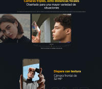 Oficial | POCO F7 Pro, Flagship Snapdragon® 8 Gen 3, Batería enorme de 6000 mAh (typ), Pantalla AMOLED Flow 2K de 120 Hz - details 24