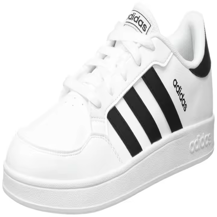 Adidas Zapatillas Breaknet K Fy9506 Talla Botas - 36 - 1