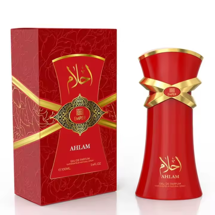 Emper Ahlam Eau de Parfum 100 Ml Unisex - 1