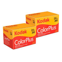 Kodak Película Fotográfica Color ISO 200 35mm Grano Fino para Cámaras Analógicas - details 3