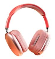 BIT 9004 Auriculares inalámbricos de Bluetooth Cascos auriculares de diadema supraaurales wireless headphones over-ear Cascos auriculares bluetooth de diadema con cancelación de ruido Cascos de sonido estéreo y bajo potente con larga duración - details 4