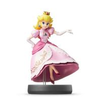 Amiibo Peach SSB - Nintendo - Nuevo Precintado - details 1