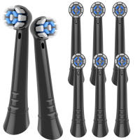 Cabezas De Repuesto Para Broca Eléctrica Oral B IO Compatible Con Series 2/3/4/5/6/7/8/9/10 Cabezas De Broca De Dientes Suaves Para Adultos - details 0