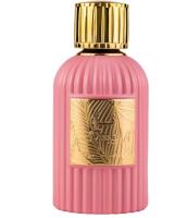 "Perfume Árabe 100% Original Qissa Pink Paris Corner – Esencia Femenina de Lujo y Tradición Oriental en Frasco de 100 ml" - details 4