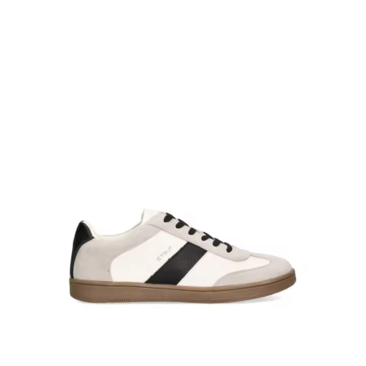 Deportivo ETIKA 82013 blanco - 1