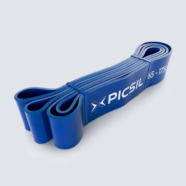 Bandas Elásticas de Látex Extra Fuerte - 65-175LB - 1