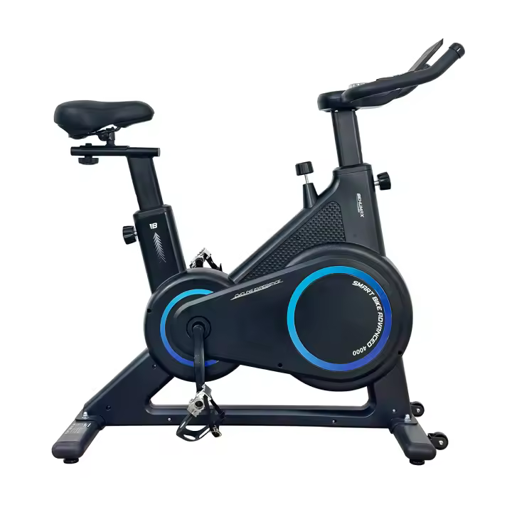 Smart Bike Advance 4000 - 1