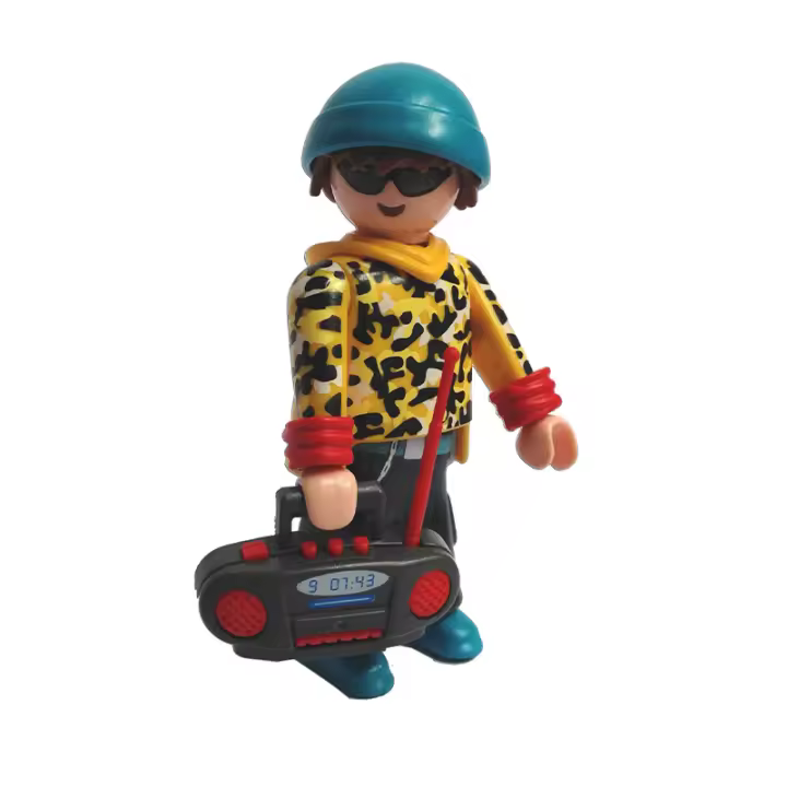 Playmobil Sobres Sorpresa - Serie 9 Niños, VARIOS MODELOS A ELEGIR, 5598 - 1