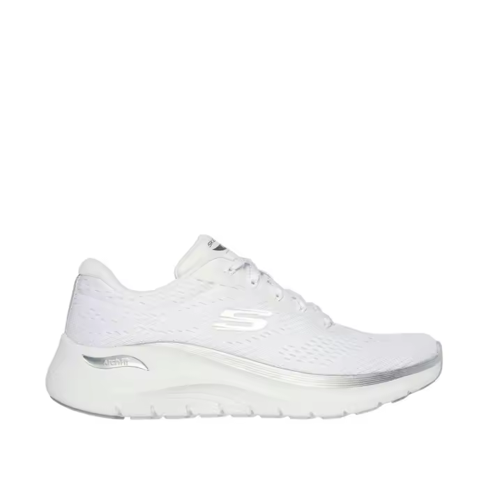 Skechers - Arch fit bianco 150067 WSL - 1