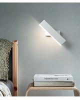 Lámpara De Pared LED Moderna Para Decoración De Hogar Y Habitaciones Iluminación Nordic Sconces Vínculo Dormitorio Lámpara De Espejo Frontal - details 14