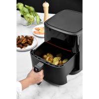 Freidora de aire EXCELLENCE de 6,5L y 2200W de Cocción rápida y saludable MasterPRO - details 2