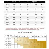 Camisa Larga De Manga Para Hombre Algodón Puro Corduroy Retro Resistente a Rasguños Y Desgaste Ropa Casual Social Diaria - details 1