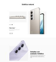 Teléfono móvil Xiaomi REDMI 15 versión global, batería masiva de 7000 mAh (típ. Pantalla FHD+ inmersiva de 6.9" 144 Hz, Potente Snapdragon ® 685, sistema de cámara dual de 50 MP con IA, IP64, Xiaomi HyperOS 2 - details 16
