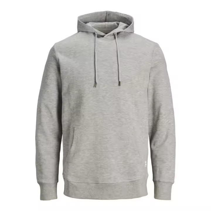 JACK&JONES Hombre Sudadera Jersey Cuello Capucha 23894 - 1