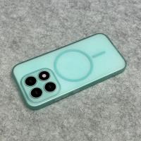 Funda De Teléfono Ultra Delgada Y Suave TPU Para Xiaomi 17 ProMax 15 S 14 13 pro Con Carga Inalámbrica Magnética Y Antichoque En Color Mate - details 7