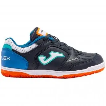 Joma Zapatilla Sala Jr Top Flex 2333 Tpjw2333in Talla Junior - 31 - 1