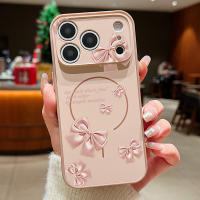 Funda Magnética Para iPhone Con Patrón De Flecos Compatible Con Magsafe Resistente Al Choque Cubierta Dura De PC + TPU Para 13 pro Max 12 pro Max 11 pro Max Xs Max - details 12