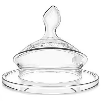 Suavinex Tetina Anatómica De Silicona Talla 1M, 2 Uds - 1