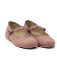 BATILAS 10750 ROSA SALON HEBILLA SERRATEX ROSA 36613 25I - details 0