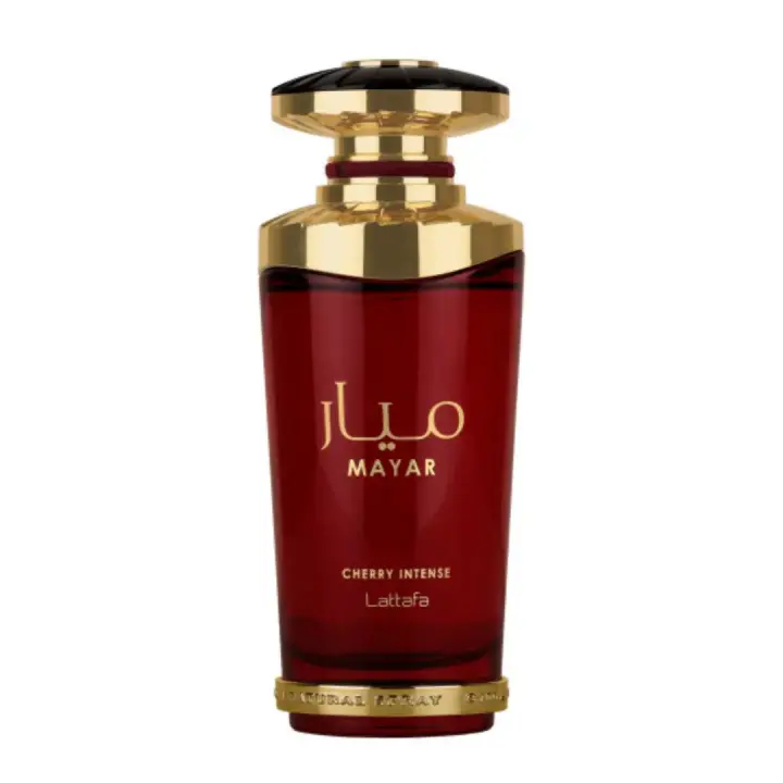 Mayar Cherry | Lattafa | Perfume Árabe Mujer | Eau de Parfum Lattafa - 1