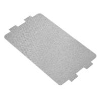 5pcs Hoja De Mica Universal Para Horno Microondas Accesorios De Cocina Cubierta De Guía De Onda 11.6 X 6.5cm - details 11