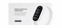 Official | Xiaomi Smart Band 10, Pantalla AMOLED de 1,72" con biseles ultrafinos simétricos, Marcos y accesorios de múltiples materiales y colores para darle chispa a tu look, Mejora la gestión del sueño con orientación personalizada* - details 19