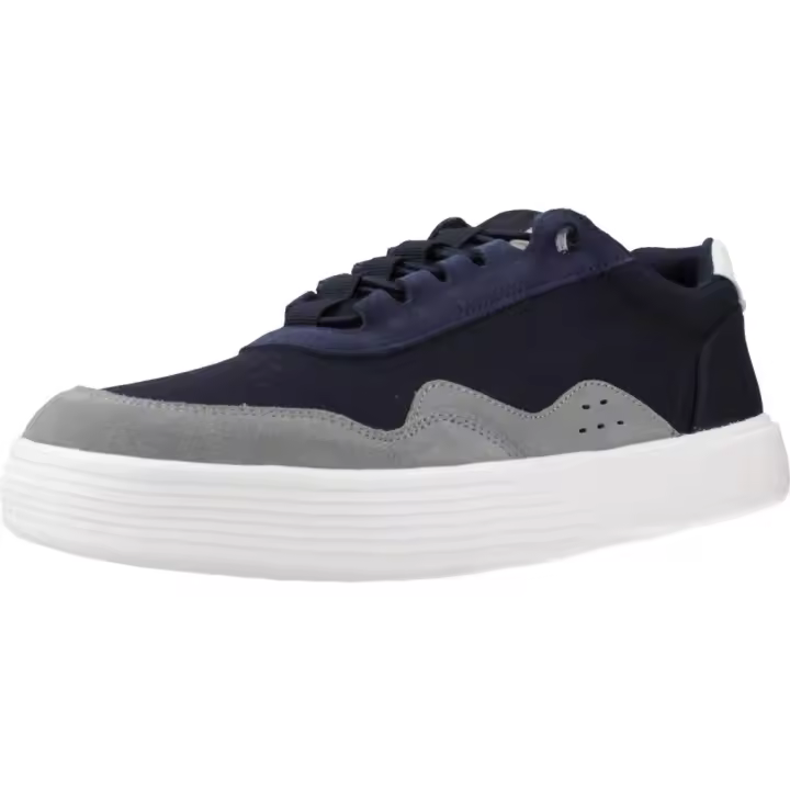Zapatillas deportivas de Hombre Marca Hey Dude Modelo Hudson M Canvas - 1