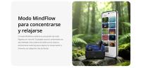 Auriculares - realme Buds T500 Pro, Cancelación Activa de Ruido de 50dB, 6 Micrófonos con IA, Bluetooth 6.1 Multipunto, Traductor IA 30+ Idiomas, Batería 56h, IP55 - details 18