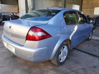 Centralita motor uce compatible con Renault Megane 1.9 dci (lm0g,lm1g,lm2c) 2003 a 2010 (OEM/IAM: 8200391966) - details 1