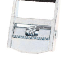Cinta De Tensión Para Coche 1PC Correa De Atado Ratchet Fuerte Para Equipaje Bagaje Carga De Camión Motocicleta Bicicleta Barco - details 8