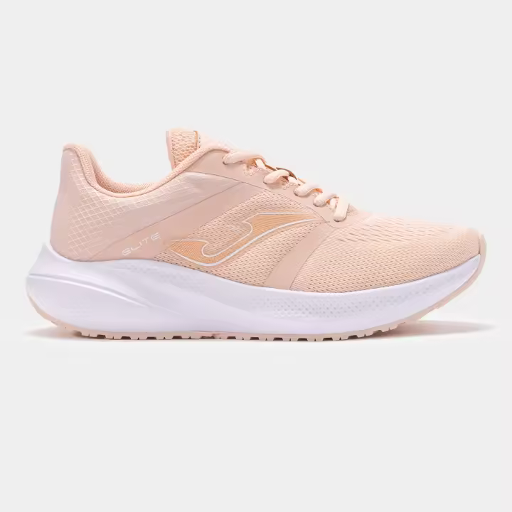 Zapatilla Running Mujer Joma Elite 2513 Rosa Ligera - 1