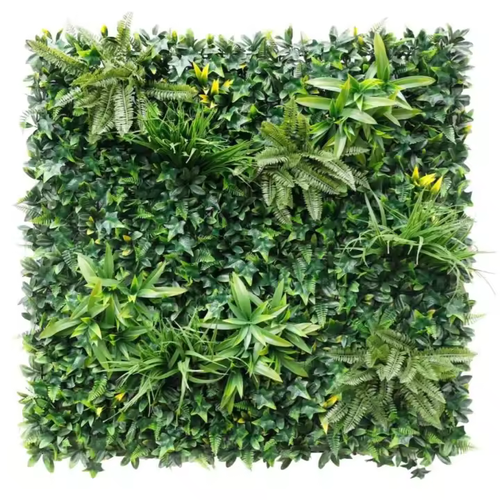 BONERVA JARDÍN VERTICAL SILVESTRE EXTRA (1M2) Decoración De Jardín - 1