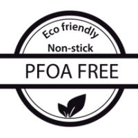 Libre de PFOA Libre de PFOA