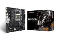 Placa base BIOSTAR B650MT - details 0