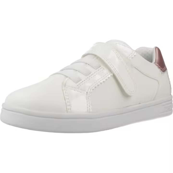Zapatillas Niña Marca Geox Modelo J Djrock Girl - 1