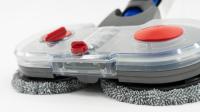 Recamania Cabezal de Fregona para Dyson V11 V10 V8 V7 deposito de agua y 6 recambios de paño - details 2