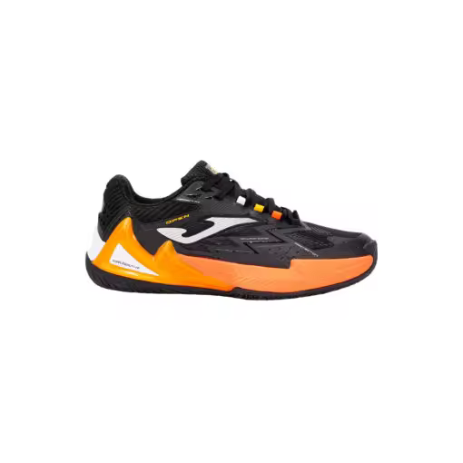 Zapatillas de pádel Joma Open Men 2501 Negro Omni - 1