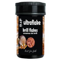B4F Krill Flakes (250 ml) - Alimento Completo en Escamas Flotantes para Peces Tropicales (Discus, Tetras, Guppy) - details 2