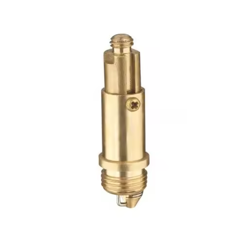 PLASTISAN Mecanismo Muelle 25mm Válvula Clic Clac Plastisan 43316 - 1