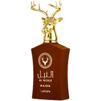 Al Noble Wazeer Lattafa Perfume Eau de Parfum 100ml - details 2