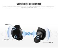 Samsung Galaxy Buds Core SM-R410 Auriculares inalámbricos, Bluetooth v5.4, Cancelación Activa de Ruido, ,Batería de larga duración 35H, Galaxy AI ha llegado, IP54 - details 5