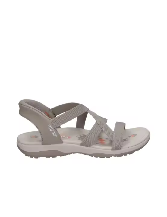 SKECHERS REGGAE SLIM STRETCH FLEX 163460 MUJER - 1