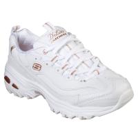 Zapatillas deportivas mujer SKECHERS 11931 WTRG DEPORTIVO CORODON WHITE 36582 25I - details 1