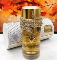 Perfume Árabe Lattafa Musamam White Intense EDP 100ml, fragancia unisex de almizcle, ámbar y especias, lujo - details 3