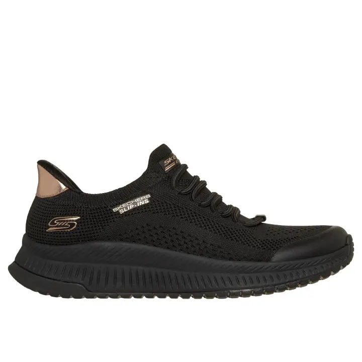 Skechers - Zapatillas deportivas de mujer Slip-Ins 117743 para running y deporte diario, cómodas y ligeras, ideales como zapatillas mujer y zapatillas running mujer - 1