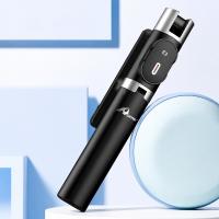 Home-Palo Selfie Bluetooth con Trípode, Extensible hasta 100 cm, Soporte para Smartphone, Ideal para TikTok, Streaming y Videollamadas - details 0