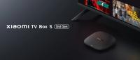 Xiaomi TV Box S (3ª Generación) | Smart TV Box con Google TV | 4K Ultra HD, Dolby Vision, HDR10+ | 2GB RAM + 32GB ROM | Wi-Fi 6 | Dolby Atmos | Negro - details 0