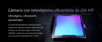 Teléfono - realme GT 8 Pro 5G Smartphone, Versión UE, eSIM, 12GB+256GB | 16GB+512GB, Snapdragon 8 Elite Gen 5, Cámara desarrollada junto a RICOH GR, Cámara de Telefotografía Ultra Claridad 200MP, Pantalla 2K 7000nit HyperGlow, Batería de Titán 7000mAh - details 17